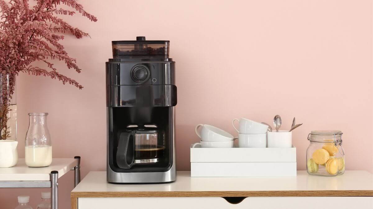 Cantinho do Café: 10 Ideias Incríveis para Transformar sua Sala de Jantar
