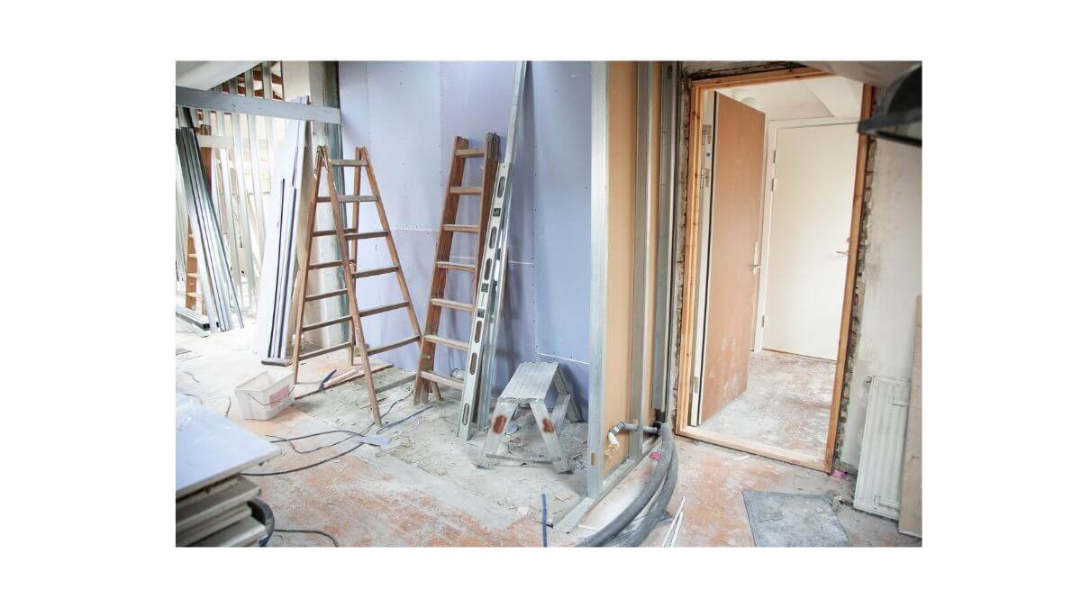 Transforme Sua Casa em 2025: Dicas Essenciais para uma Reforma Sem Dor de Cabeça