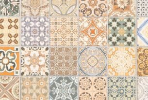 Diferenças entre cerâmica, porcelanato e granito