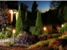 Iluminação de jardins: 7 ideias criativas