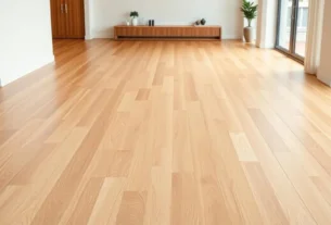 Piso Laminado: As Marcas Mais Confiáveis para Sua Casa em 2025