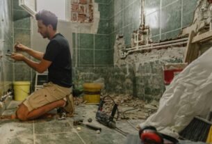 Reformas de Banheiros Pequenos