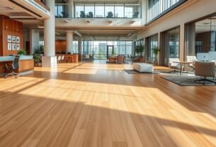 Piso laminado combina com quais estilos de decoração?