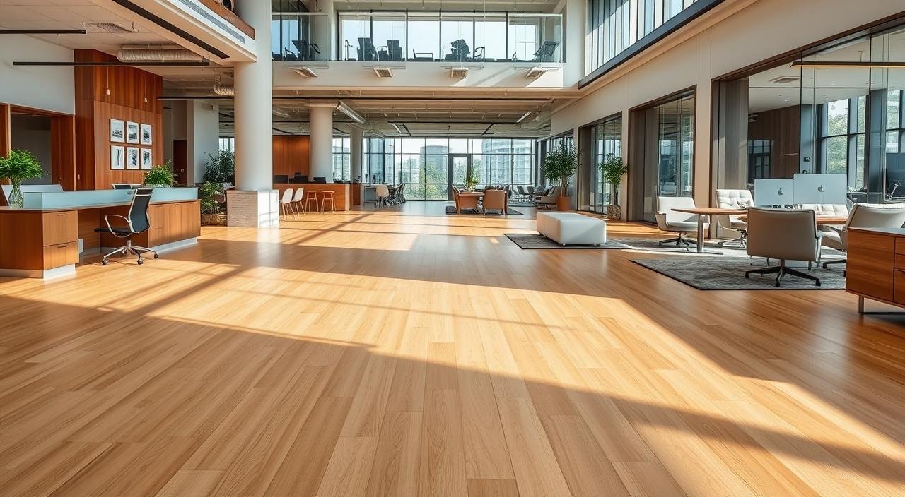 Piso Laminado Combina com Quais Estilos de Decoração? Dicas para 2025
