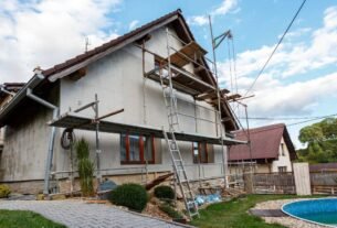 reformas de casas antigas