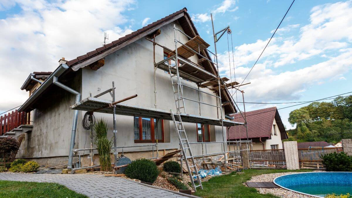 10 Dicas para Reformas de Casas Antigas